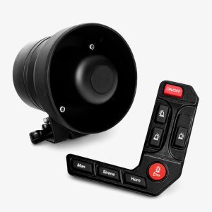 Comando Sirena YD50 27