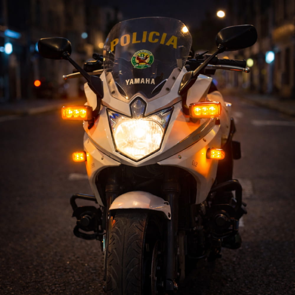 Faro LINZ65 A - Imagen 2