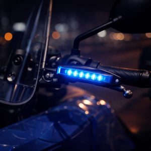 Faro Pirata LTE2375 Azul