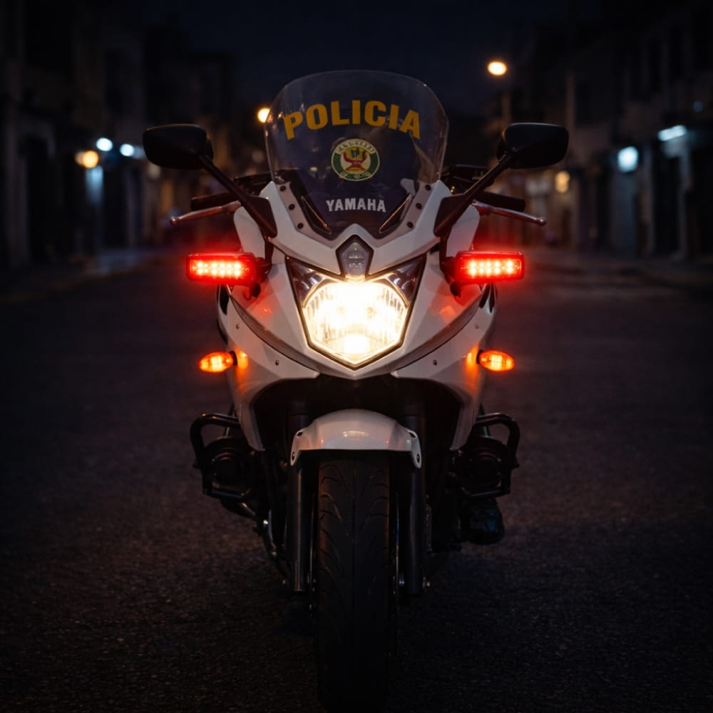 Faro RENASCI-ECOP - Imagen 2