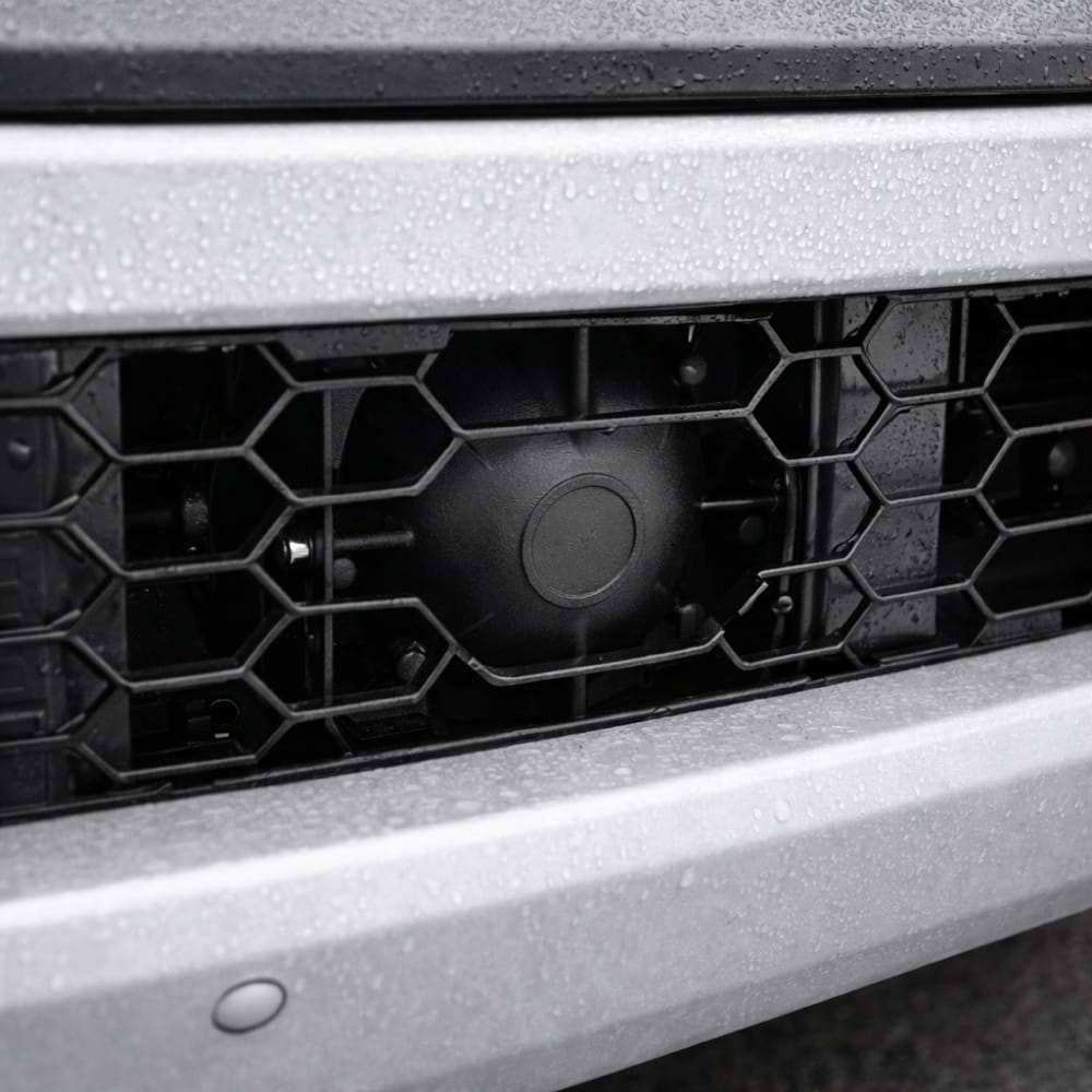 Parlante YH100-3J - Imagen 2