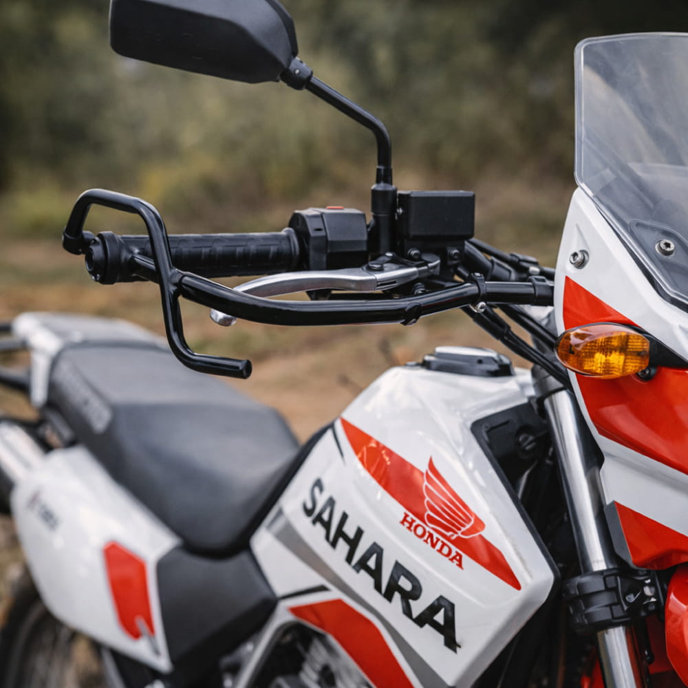 Protector de mano Sahara LAF - Imagen 2