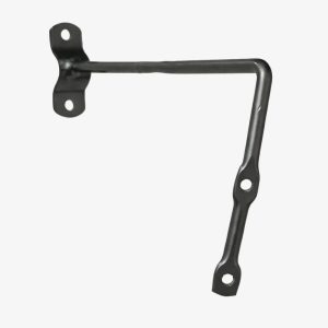 Soporte de Parabrisa LAC Izquierdo