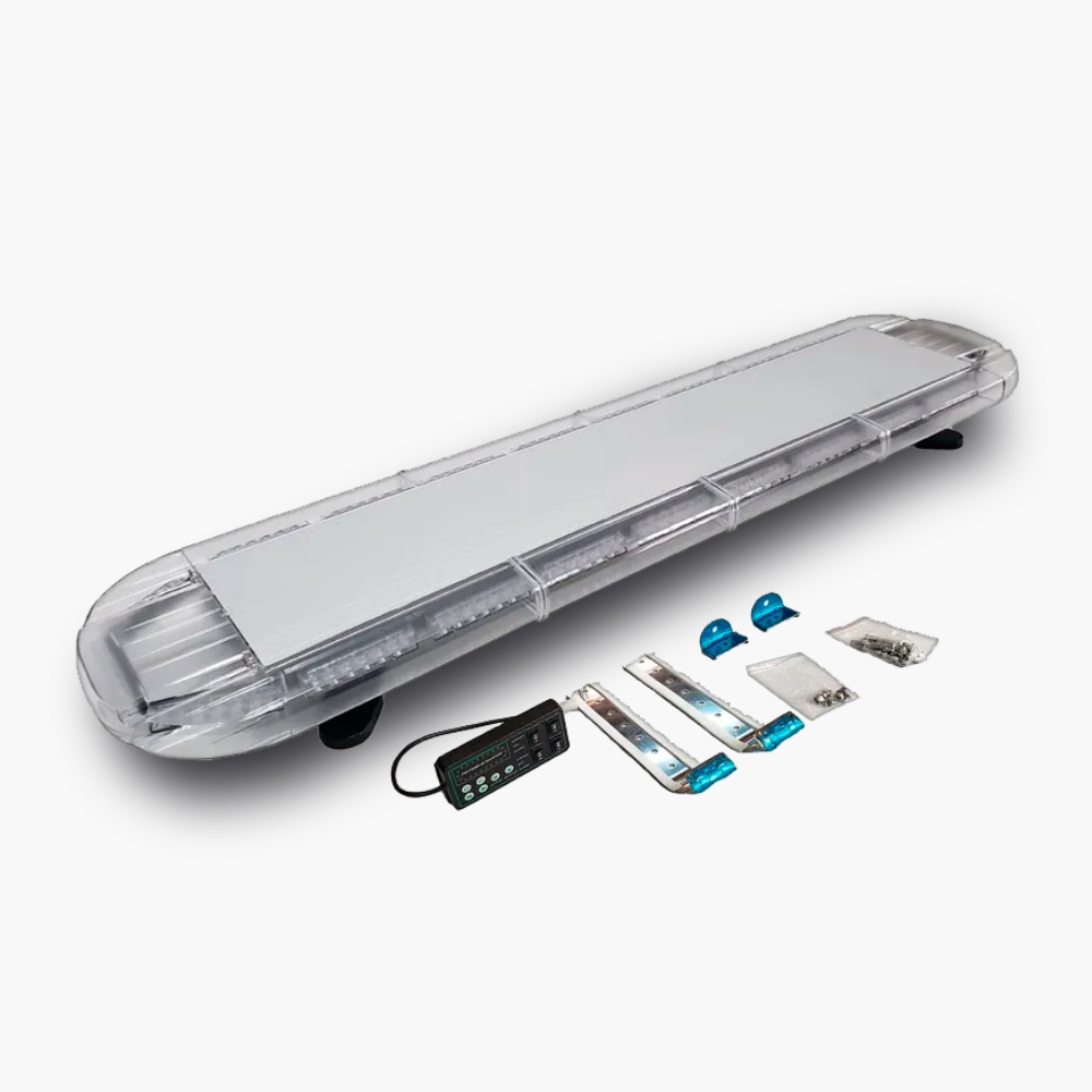 Barra de Luz Led MICDY