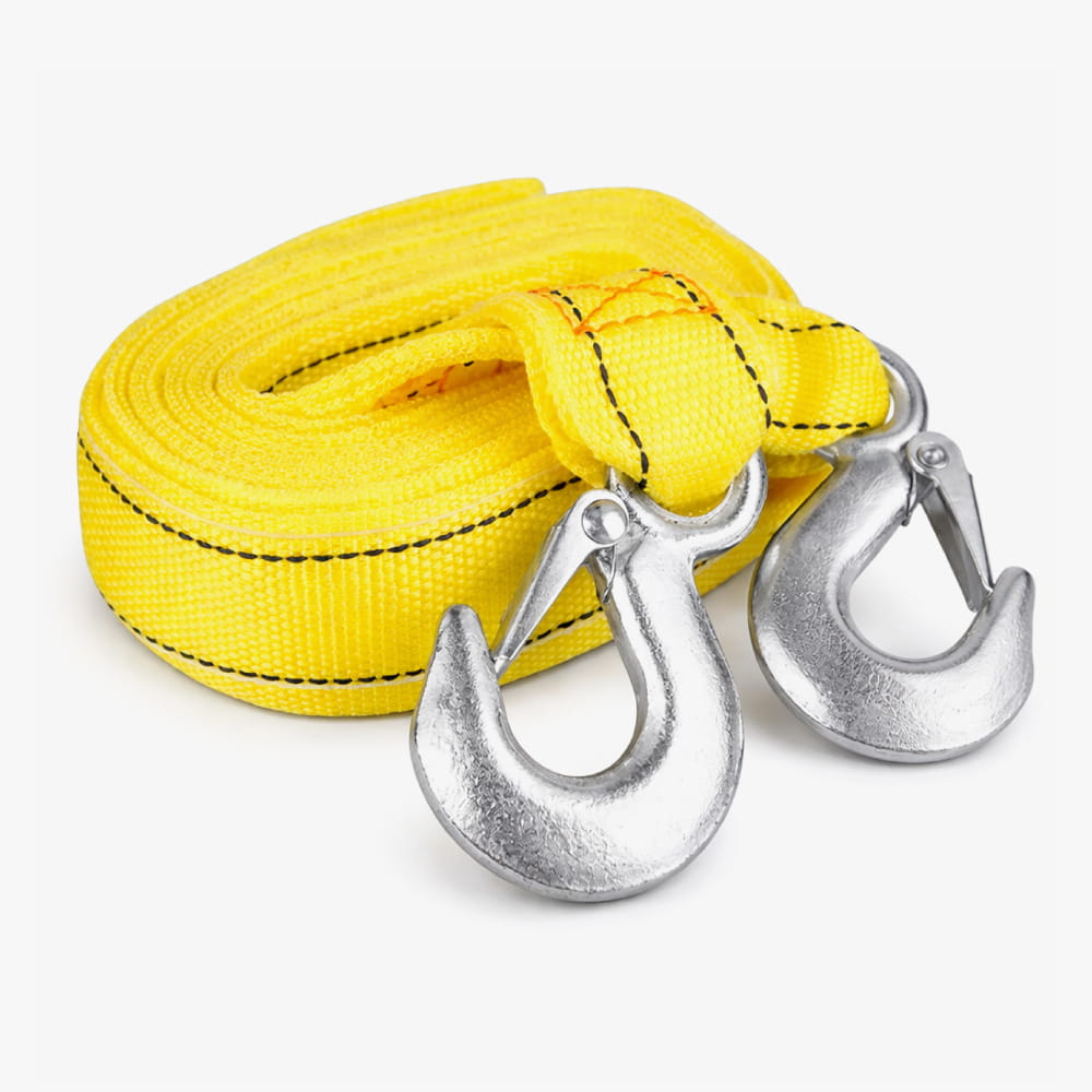 Cable de Nylon 5 TON