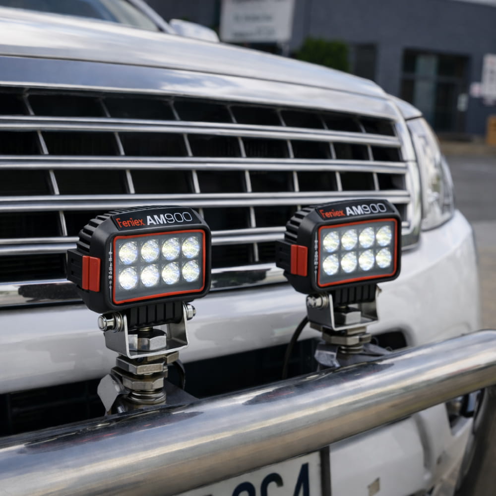 Faro AM900 - Imagen 2