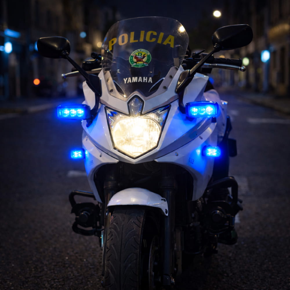 Faro LINZ65 B - Imagen 2
