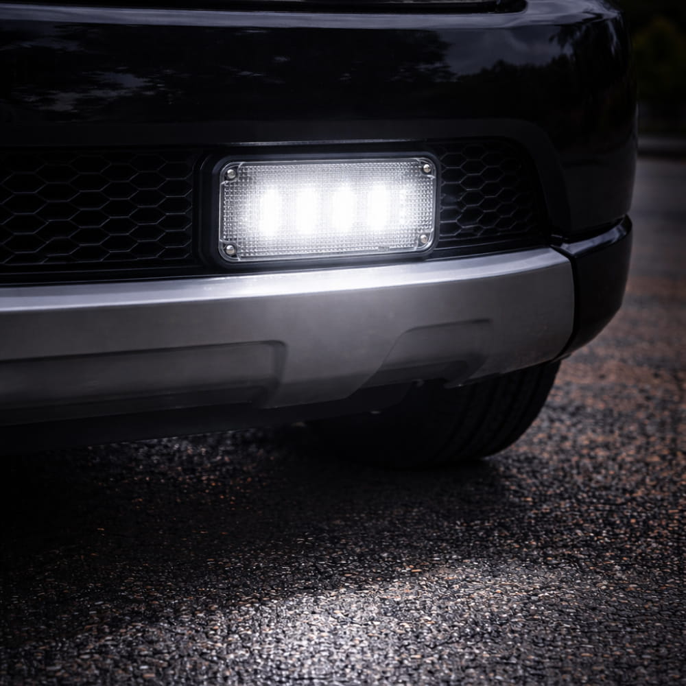 Faro SMARTLED S600 - Imagen 2