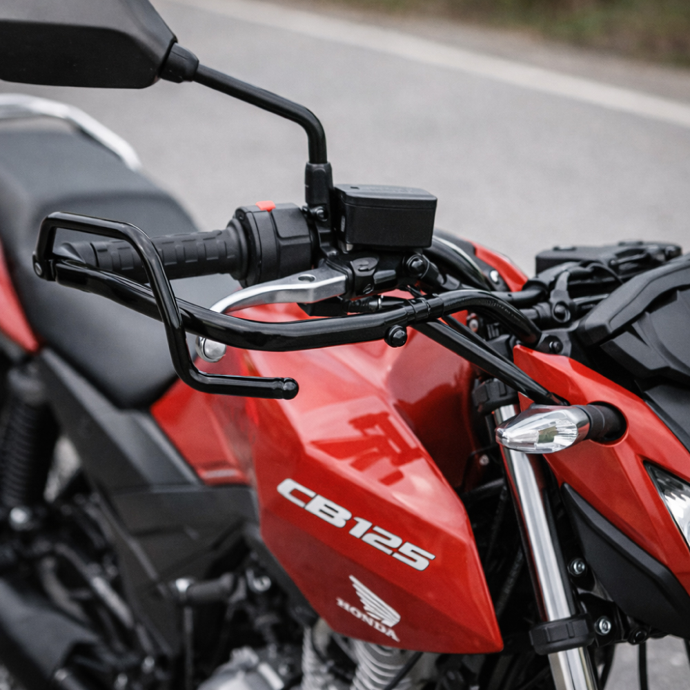 Protector de Mano CB125 LAF - Imagen 2