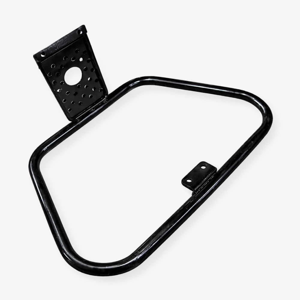 Protector de Pierna CB125 LAC